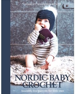 Nordic Baby Crochet