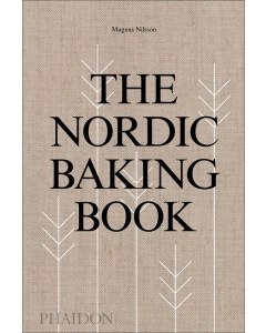 The Nordic Baking Book