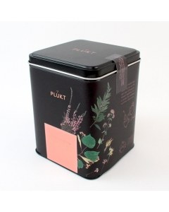 Nordic Blossom Tea