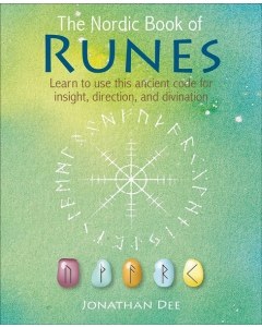 The Nordic Book of Runes