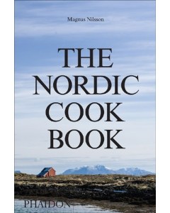 The Nordic Cook Book