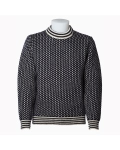 Norlender Fisherman Sweater
