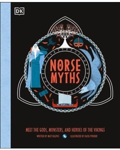 Norse Myths