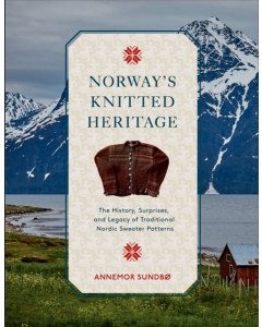 Norway's Knitted Heritage
