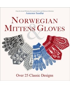 Norwegian Mittens & Gloves