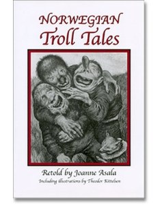 Norwegian Troll Tales