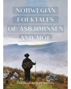 Norwegian Folktales of Asbjørnsen & Moe Paperback