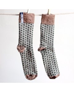 Öjbro Tree Socks