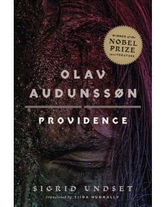 Olav Audunssøn #2 Providence