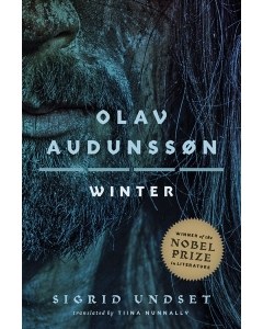 Olav Audunssøn #4 Winter