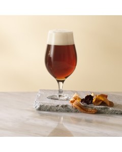 Orrefors Beer Taster Set of Four