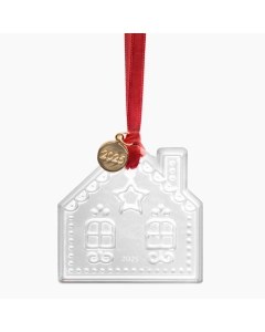Orrefors Annual 2025 Ornament