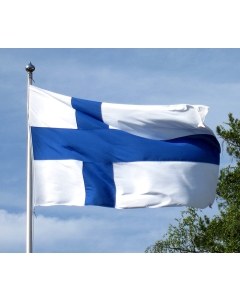 Outdoor Scandinavia Flags 2x3'