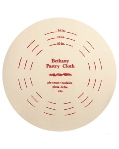 Pastry Board Replacement Cloth