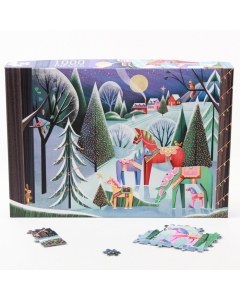 Penny Puzzle Dala 1000 pc