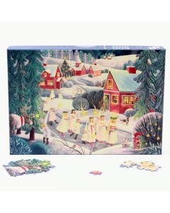 Penny Puzzle Lucia 500 pc