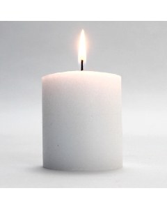 Pines Outdoor Votive Refill Candle