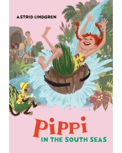 Pippi in the South Seas