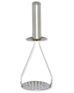 Stainless Potato Masher