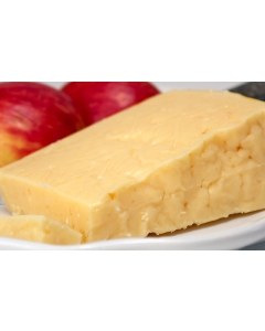 Priest XO Cheese from Sweden Close Up