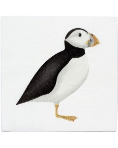 Hekla Puffin Napkins
