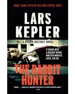 The Rabbit Hunter