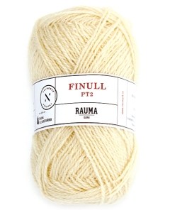 Rauma Finull 4095 Canary