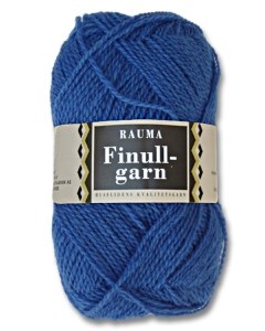 Rauma Finull 437 Blue