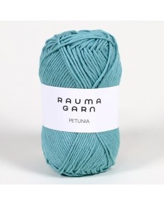 Rauma Petunia 342 Sea Green