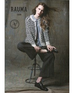 Rauma Garn Book 288R