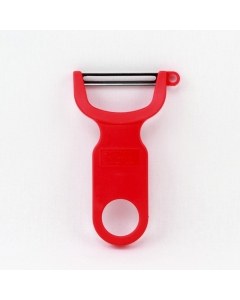 Red Kuhn Rikon Peeler