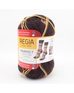Pairfect Sock Yarn 9135 Fall Night