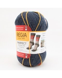 Pairfect Sock Yarn 9091 Jolster