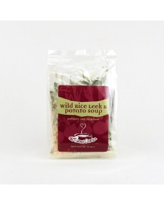 Wild Rice Leek & Potato Soup Mix