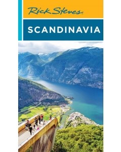 Rick Steves Scandinavia 2024