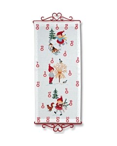 Rosenstand Advent Calendar Kit