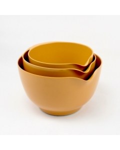 Rosti Mixing Bowls - Curry