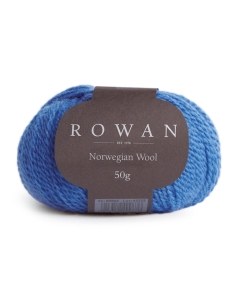 Rowan Norwegian Wool 0011 Daphne