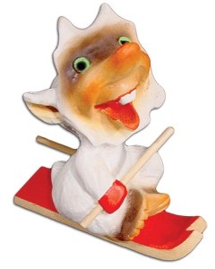 Henning Ski Troll 