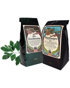 The Tea Centre of Stockholm Soderblandning Teas - 3.5 Ounces (100 Grams)