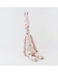 Safari Friends Giraffe