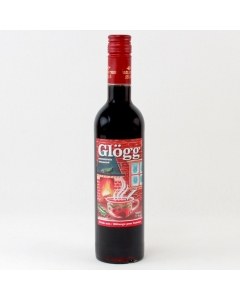Saturnus Glögg Concentrate