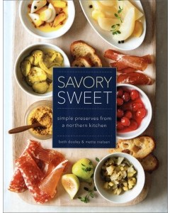 Savory Sweet
