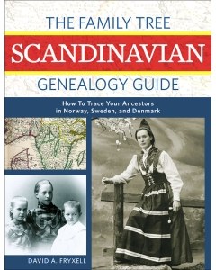 The Family Tree Scandinavian Genealogy Guide