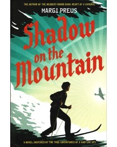 Shadow on the Mountain