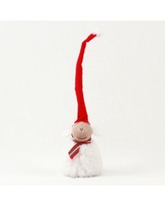 Sheep in Tomte's Clothing
