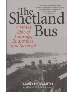 The Shetland Bus