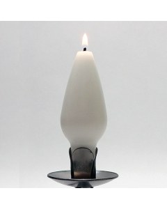 Small Drop Candles from Denmark