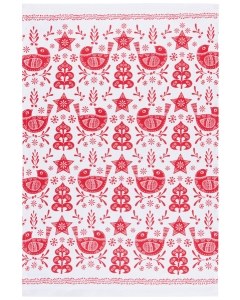 Snowbird Towel 