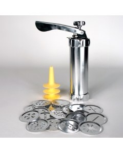 Spritz Cookie Press